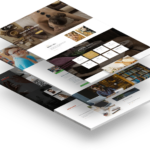 Cary wordpress website design north carolina