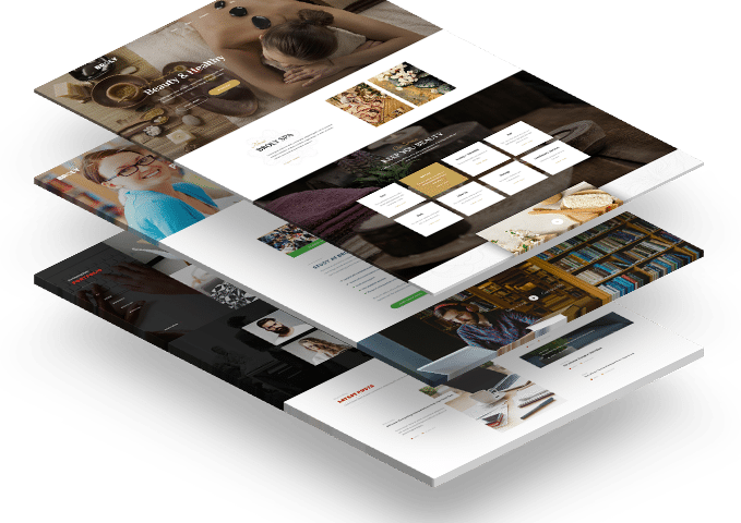 Cary wordpress website design north carolina