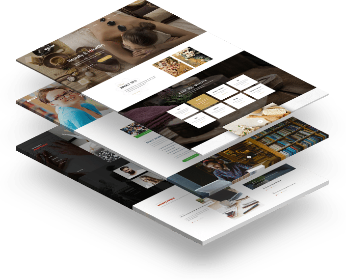 Cary wordpress website design north carolina