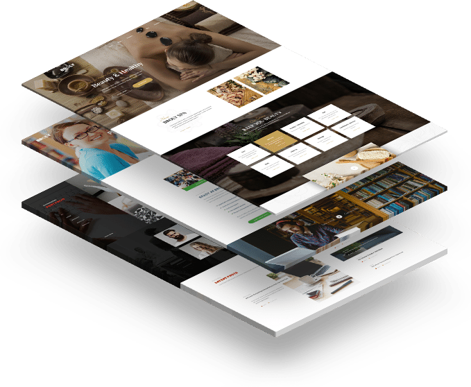 Cary wordpress website design north carolina