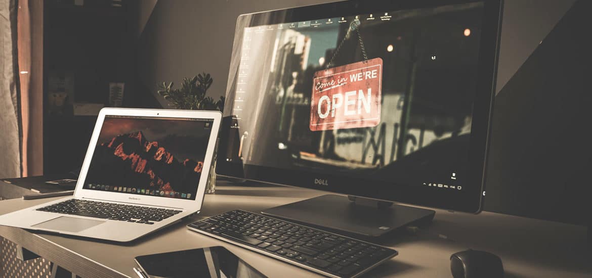 Raleigh website company
