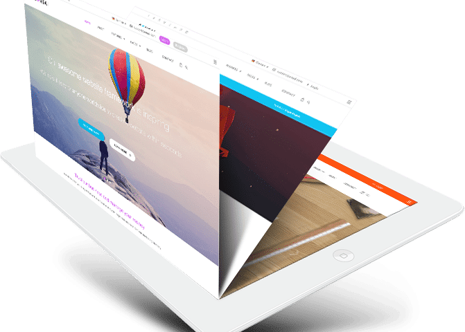 WordPress Website Design North Carolina