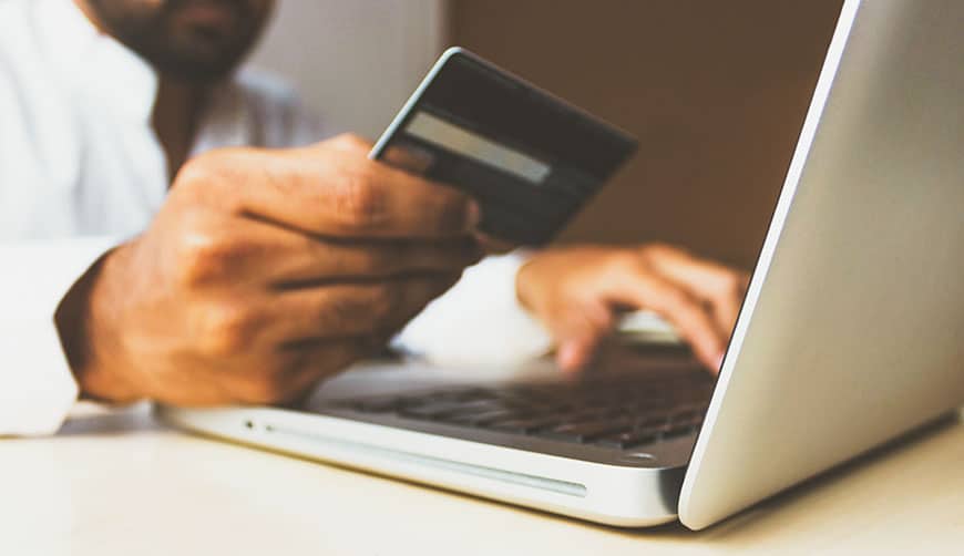 E-commerce