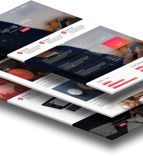 Web design company raleigh, nc
