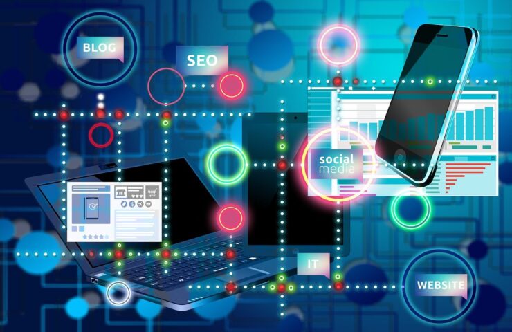 Your choice for website and wordpress development