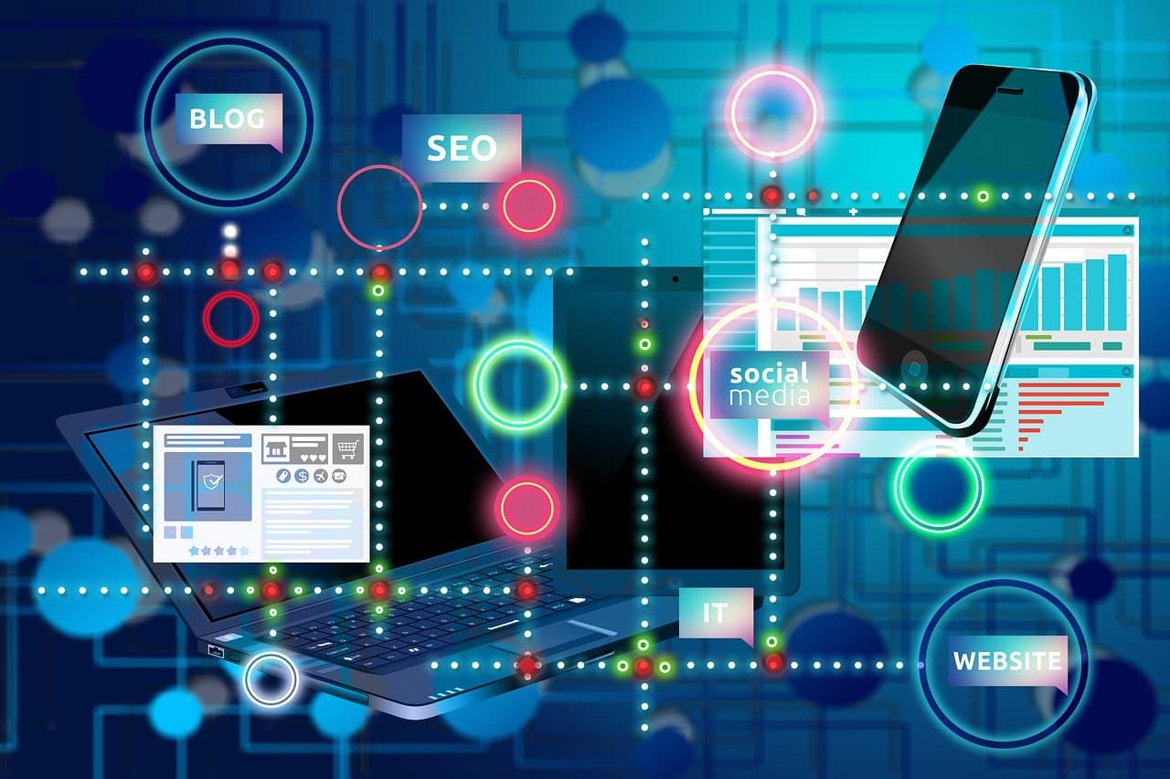 Your choice for website and wordpress development