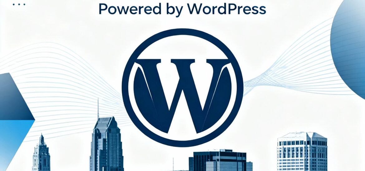 Wordpress website development and design experts