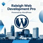 Wordpress website development and design experts