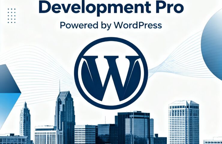 Wordpress website development and design experts